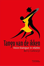 Cover Tango van de ikken